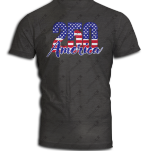 America 250 (Pepper)