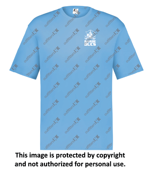 Barbe 2026 (C. Blue) - Image 2