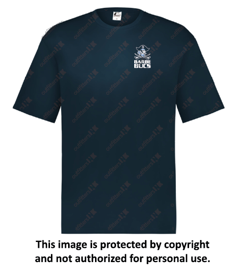 Barbe 2026 (Navy) - Image 2