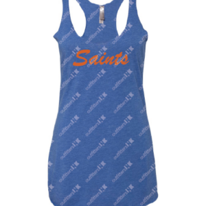 St. Louis Racerback Tank