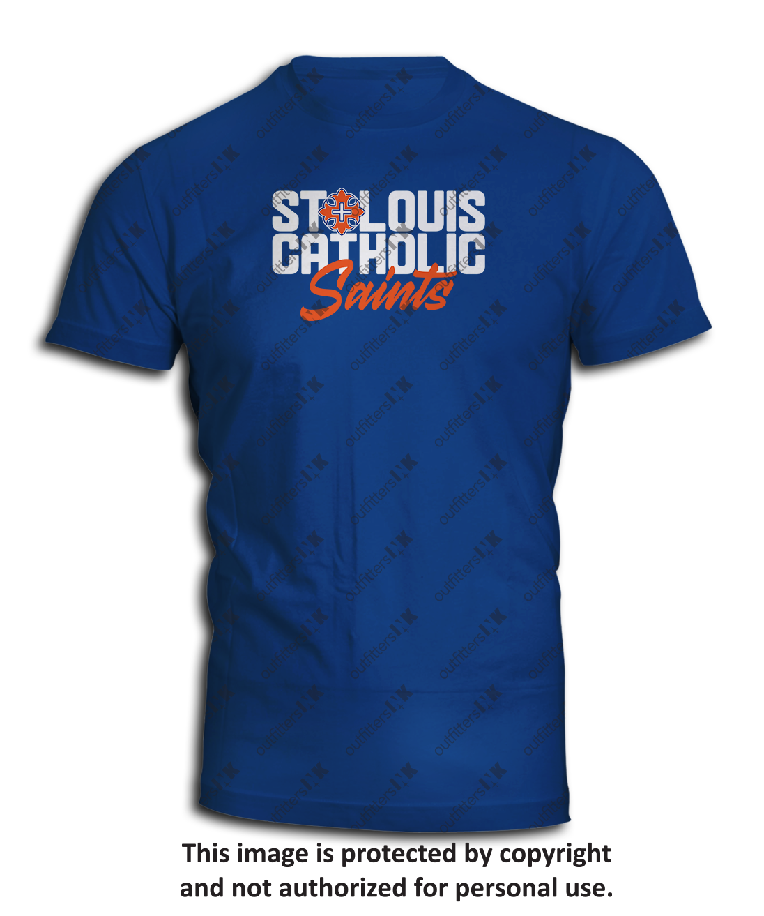 St. Louis Fanwear - Image 2