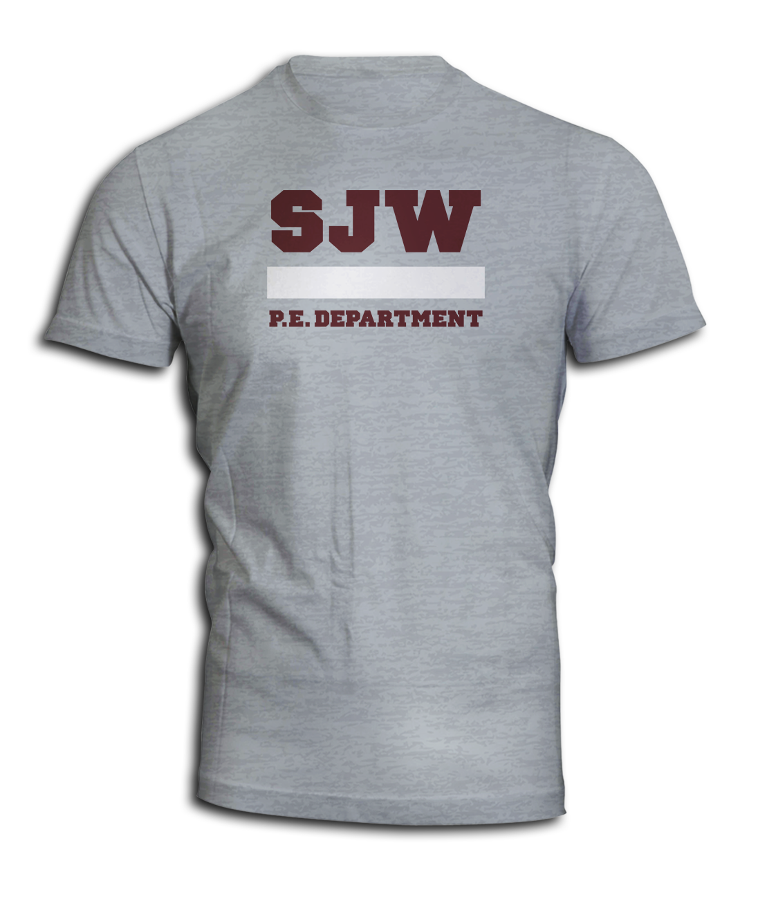 SJ Welsh PE Shirt