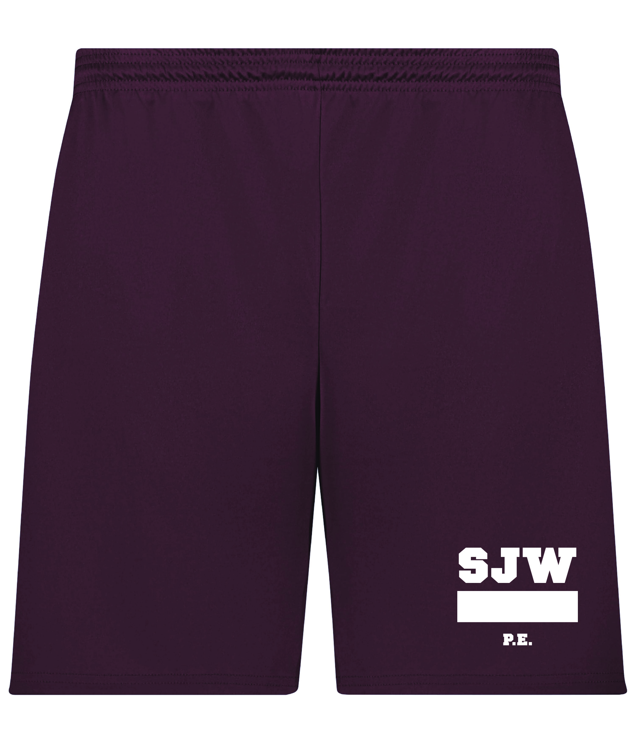 SJ Welsh PE Shorts - Image 2